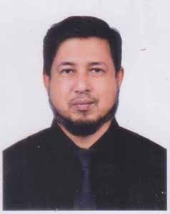 Md. Shoficure Rahman